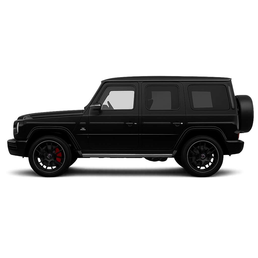 4x4